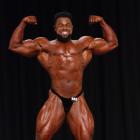 Pete  Williams - NPC Nationals 2016 - #1